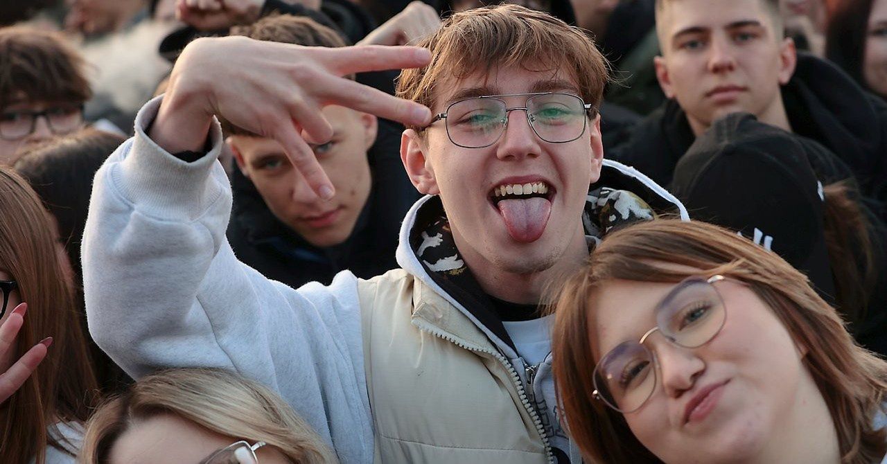 Sobota na Juwenaliach Politechniki Lubelskiej. Ostatni dzień zabawy w rytm muzyki