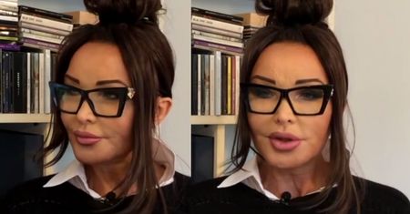 Minge wspomina byłych: "Kiedy zaczyna się walka o szafę i telewizor, ludzie tracą godność"
