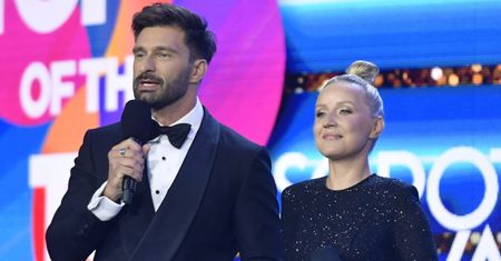 Sandra Hajduk pod ostrzałem internautów. "Sepleni i szeleści"