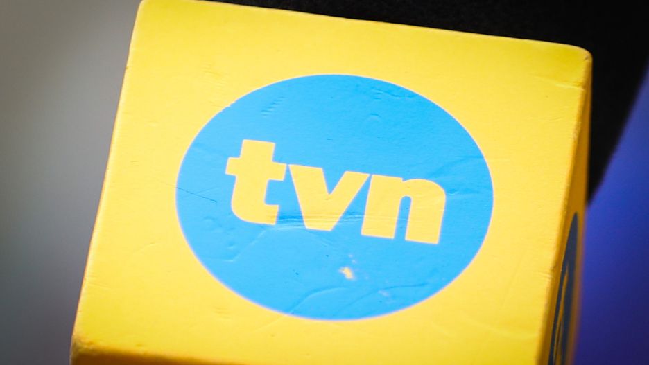 KRRiT ukarała TVN 