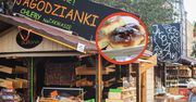 "Jagodzianki grozy". Ile w tym roku fani drożdżowych bułeczek z jagodami będą skłonni za nią zapłacić?