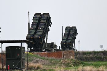 Ukraina otrzyma 17 systemów Patriot. Trump ogłasza kluczowe wsparcie dla Kijowa