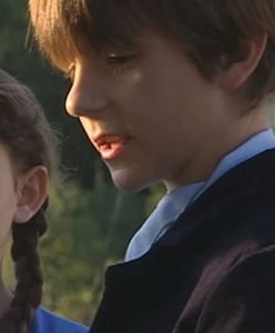 "Ranczo". Kasia Solejuk wyrosła na piękną kobietę!