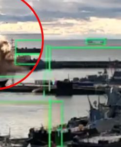 Brawurowa akcja. Ukraińcy zniszczyli kluczowy samolot Rosji