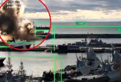 Brawurowa akcja. Ukraińcy zniszczyli kluczowy samolot Rosji