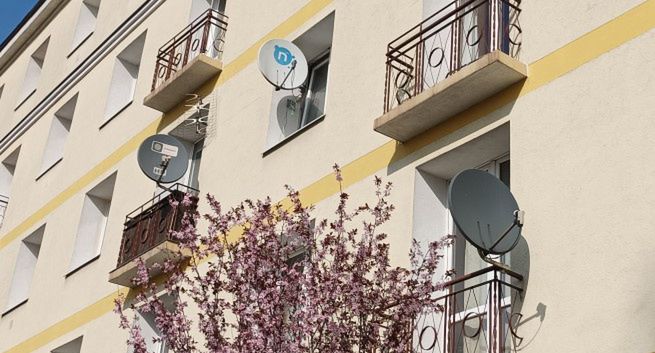 Lepsza jakość sygnału polskich kanałów z pozycji orbitalnej Hot Bird 13E