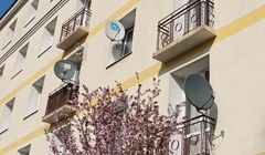 Lepsza jakość sygnału polskich kanałów z pozycji orbitalnej Hot Bird 13E