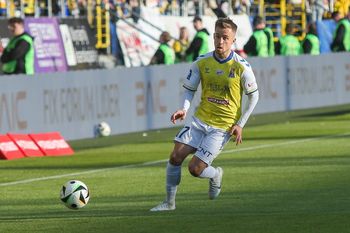 PKO BP Ekstraklasa. Kto zostanie kapitanem Motoru? "Na obozie czekają nas wybory"
