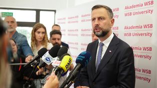 Przygotowania w MON na wypadek wojny. Kosiniak-Kamysz tłumaczy
