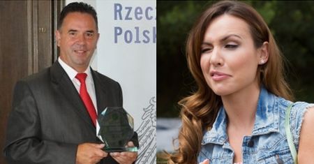 Pijany ojciec Żmudy proponował łapówkę?! "OFEROWAŁ 15 TYSIĘCY!"