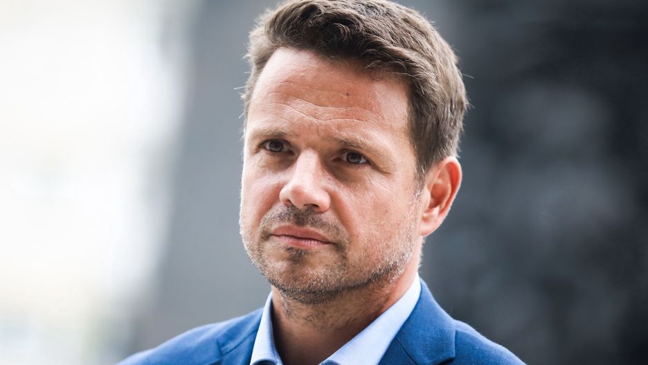 Rafał Trzaskowski zaapelował o jawność w życiu publicznym