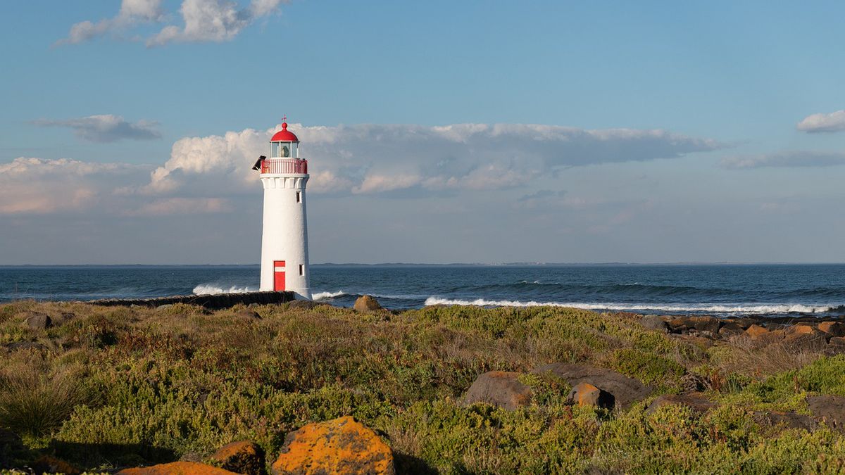 Australia, zdjęcie ilustracyjne