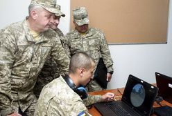 Rosyjscy hakerzy razem z Ukrainą. Strony agencji podległych Kremlowi przejęte