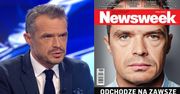 Sławomir Nowak: "Nie uciekłem na Ukrainę"