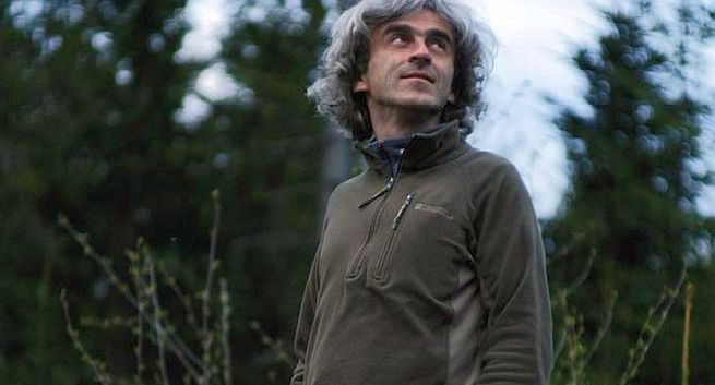 Marcin Żyła w zespole „Raportu o stanie świata”. „Początek pięknej przygody”