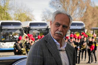 Ursus oskarża spółki Solorza o kradzież dokumentacji i technologii. Zwrot w sprawie