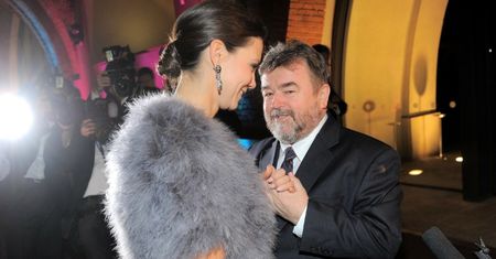 Kinga Rusin przemówiła ws. doniesień o jej POWROCIE do pracy w telewizji!