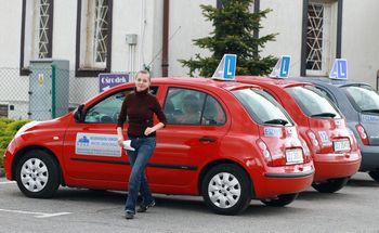 Egzamin na prawo jazdy. Nowe drakońskie zasady już obowiązują