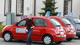Egzamin na prawo jazdy. Nowe drakońskie zasady już obowiązują