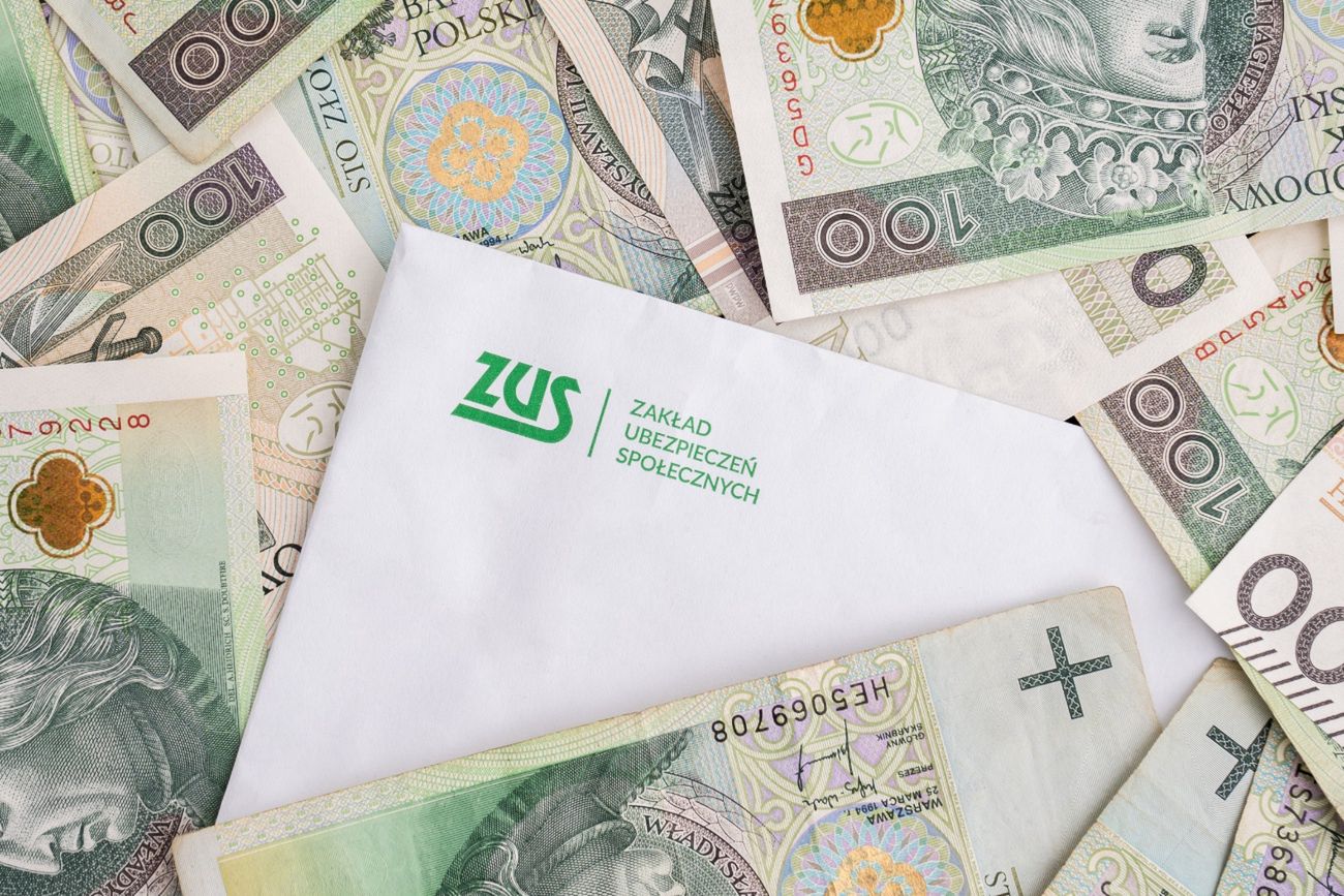 ZUS podał datę wypłaty dwóch świadczeń dla rodziców
