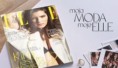 Moda zmieniająca życie w reklamach i konkursie dla czytelniczek „Elle” (wideo)