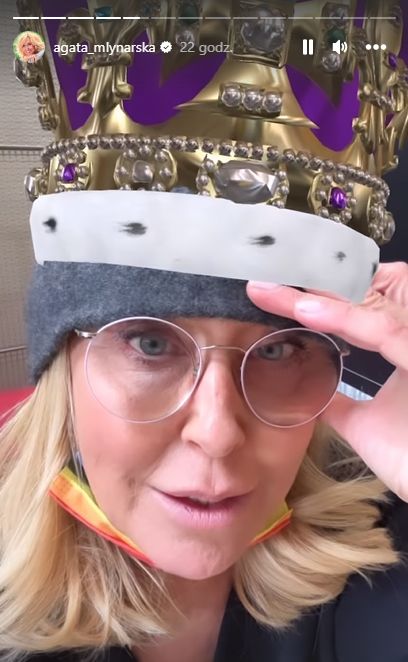 Agata Młynarska i jej paragon grozy. Nie mogła uwierzyć, ile zapłaciła