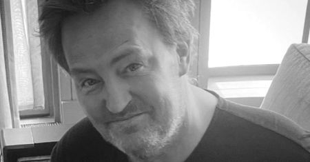 Najnowsze wyniki sekcji zwłok Matthew Perry’ego