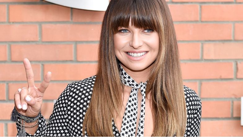 Anna Lewandowska motywuje do spania