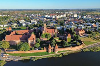 Malbork dalej w grze o dużą dotację z Funduszy Szwajcarskich