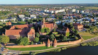 Malbork dalej w grze o dużą dotację z Funduszy Szwajcarskich