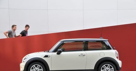 Mini Cooper R56 (2006-2015) – opinie i typowe usterki