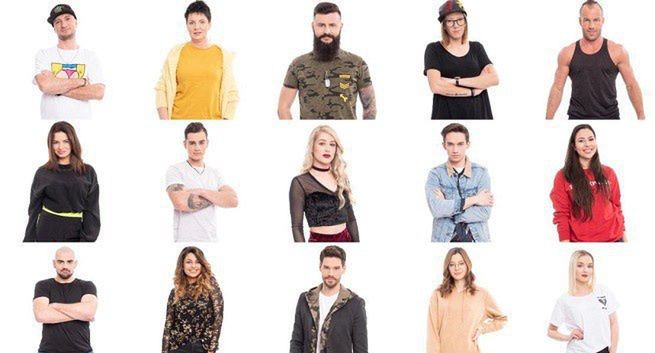 Główne emisje show „Big Brother” ogląda 1,34 mln widzów w TVN7