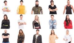 Główne emisje show „Big Brother” ogląda 1,34 mln widzów w TVN7