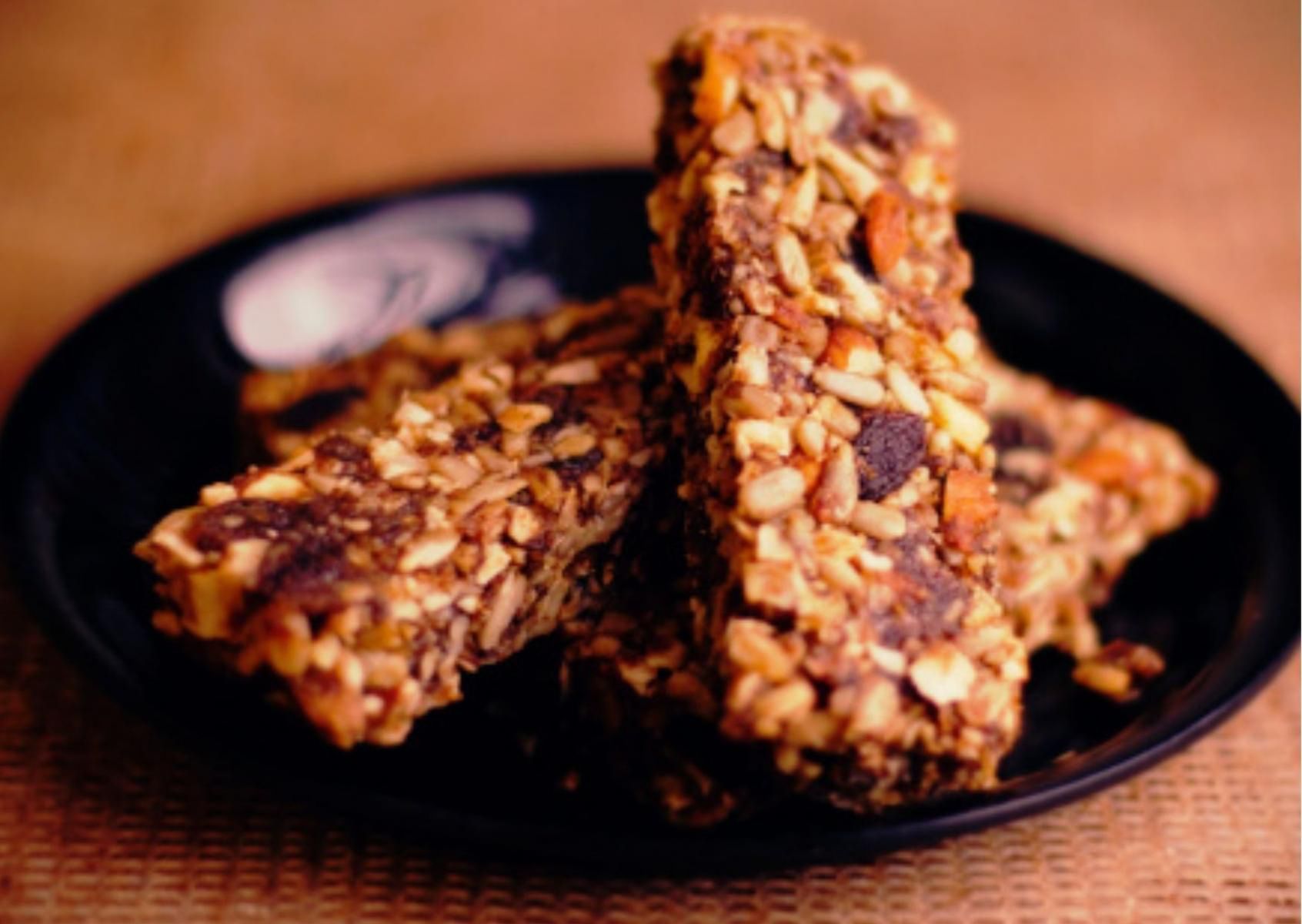 GIS wycofuje batony proteinowe