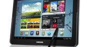 Samsung Galaxy Note 10.1 - wrażenia [wideo]