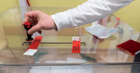 Wybory prezydenckie 2025. PKW zarejestrowała 10 kandydatów