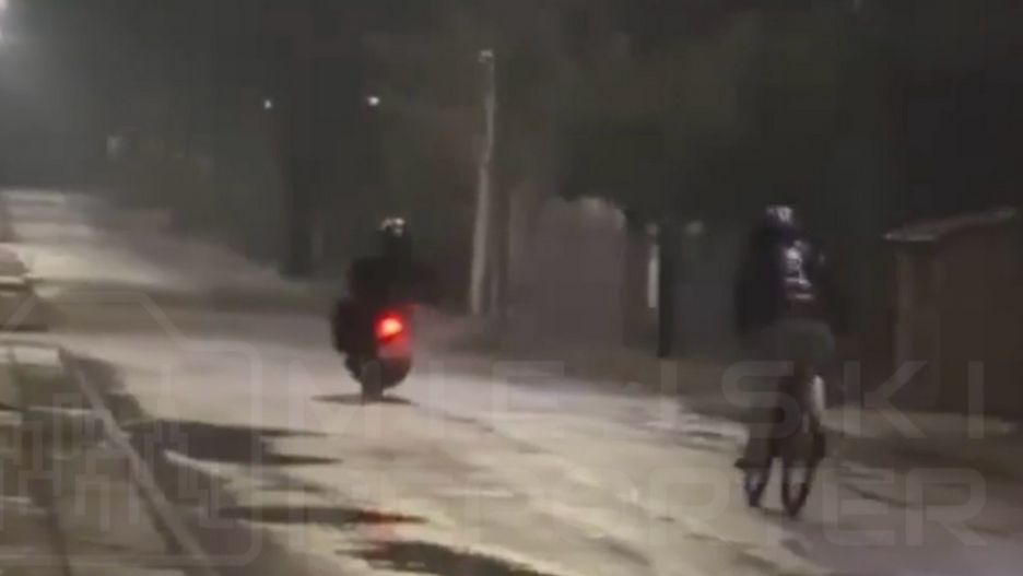 Brutalny atak na 13-latka pod Warszawą. 