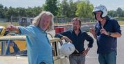 "The Grand Tour" powróci w 2024. To będzie pożegnalny odcinek
