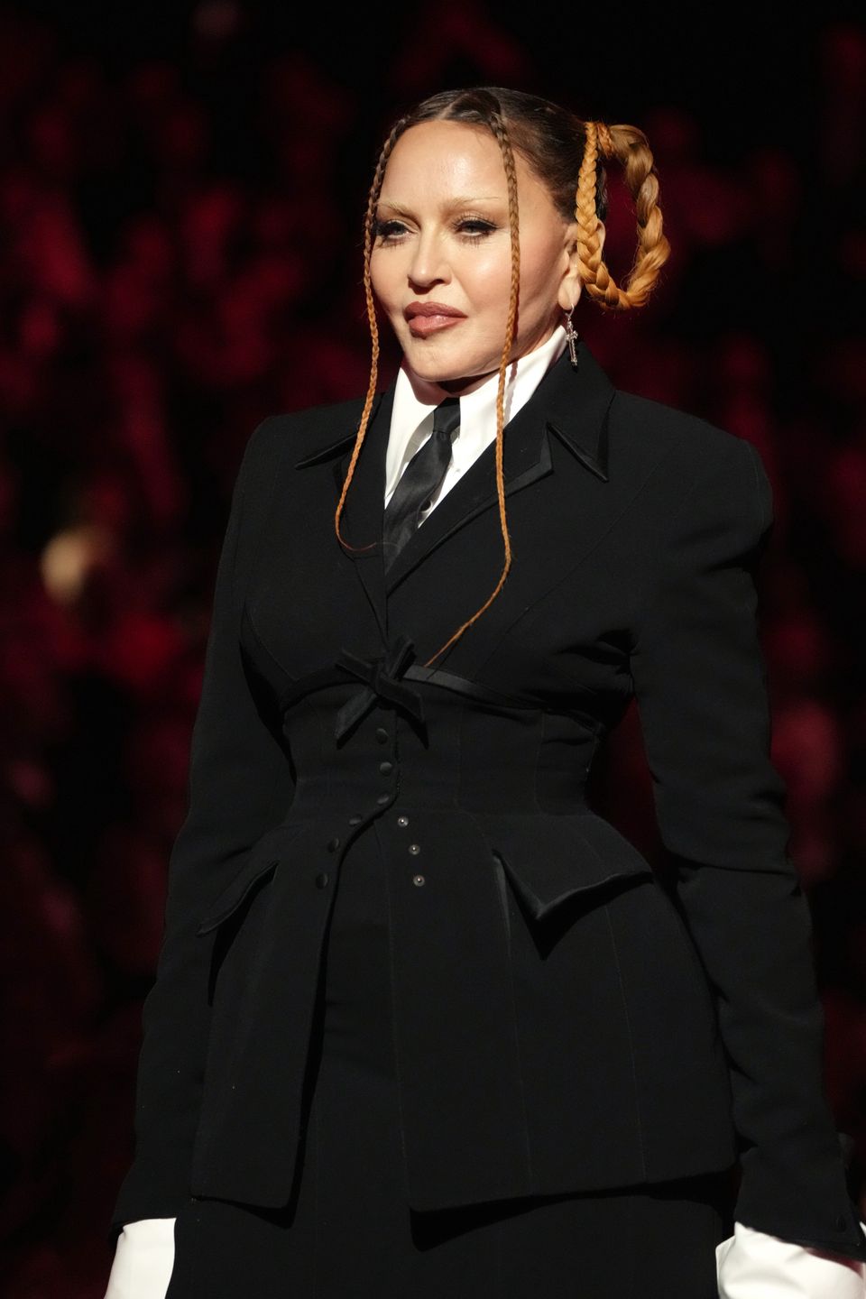 Madonna