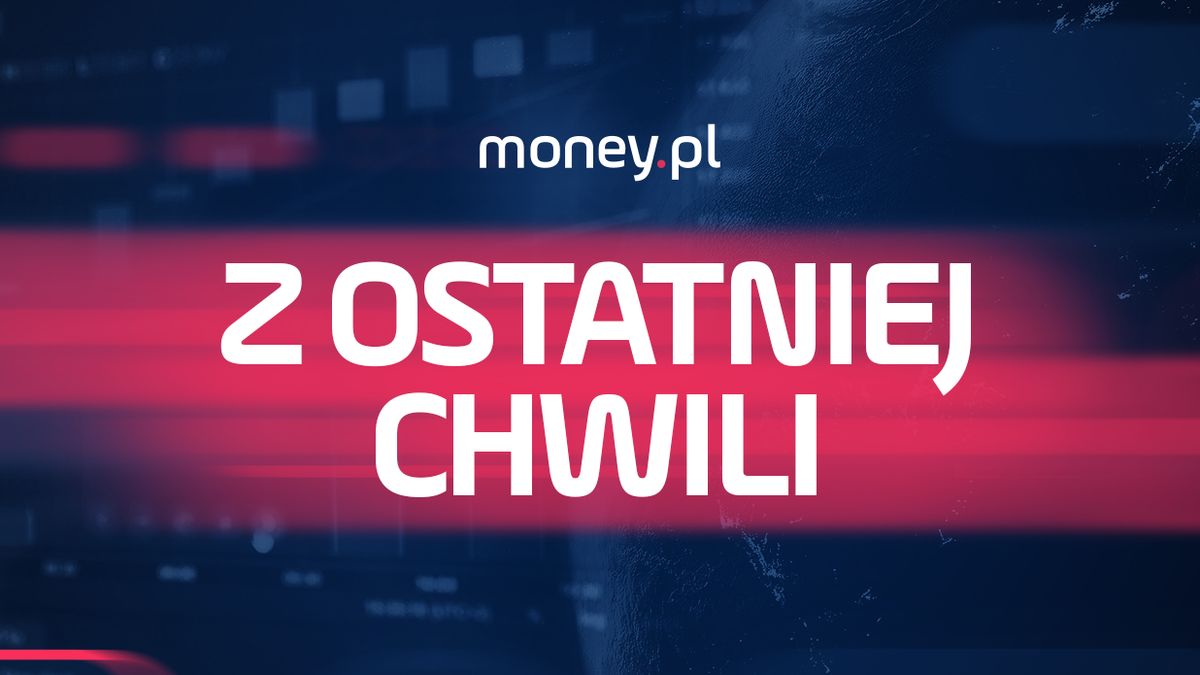 Z ostatniej chwili