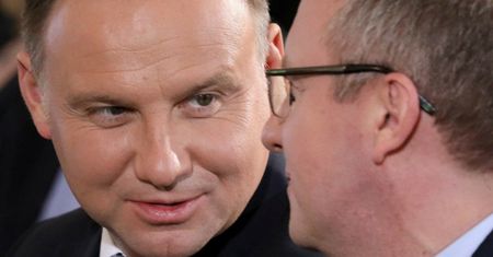 Kulisy weta Dudy. Prezydent zaskoczył PiS, ale Kaczyński nie chce wojny