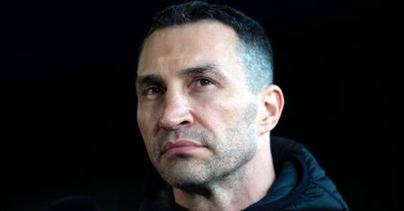 Kliczko nie wytrzymał po słowach dziennikarza z USA. "Powtarzasz propagandę Putina"