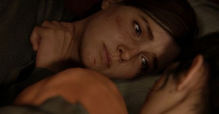 The Last of Us Part II sprzedaje się rewelacyjnie, mimo ogromnej fali negatywnych komentarzy
