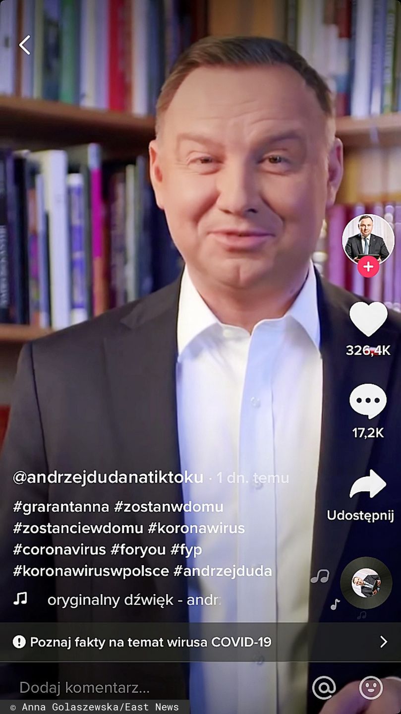 Andrzej Duda