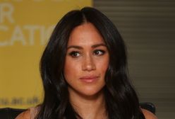 Meghan nie zrealizuje planu na chrzciny. Na drodze stanęła królowa