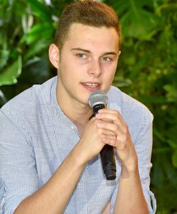 Podjął decyzję o odejściu. Miał ku temu konkretne powody