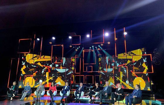 TVP Kultura w HD prezentuje nową ofertę. "Kultura najwyższej jakości"