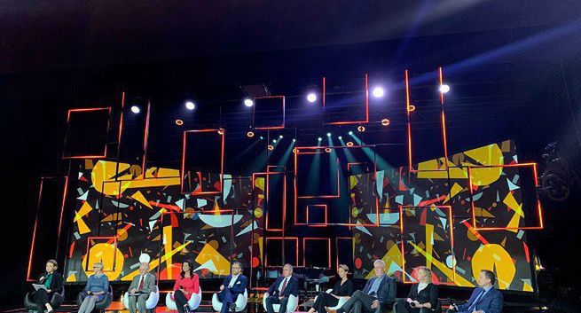 TVP Kultura w HD prezentuje nową ofertę. "Kultura najwyższej jakości"