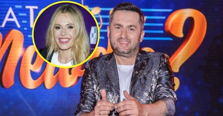 Norbi odpowiada Dodzie: "Nikt ze mną nie rozmawiał na ten temat!"
