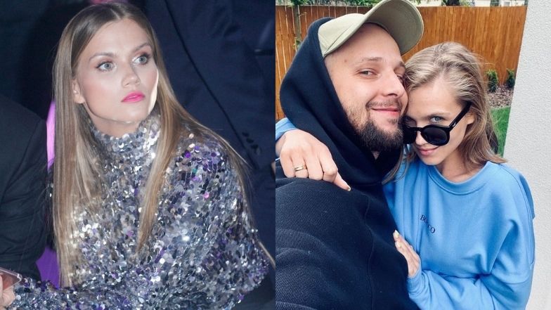 Agnieszka Kaczorowska GROZI, że wyprowadzi się z Polski: "Może nas już tu nie będzie"